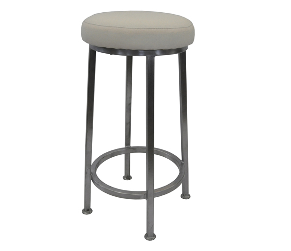 Burghley Bar Stool Bennington Furniture